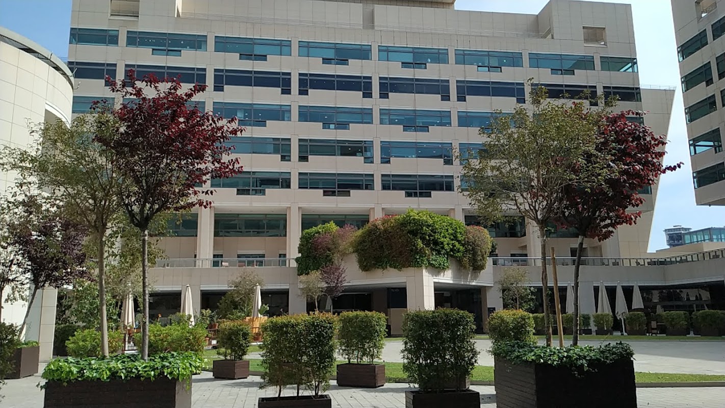 Photo de Regus World Trade Centre Barcelona