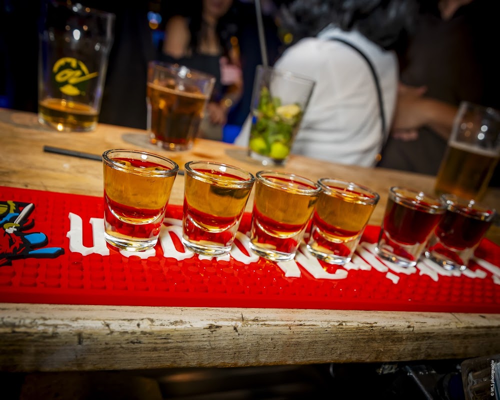 Photo de Les Nouveaux Bureaux St-Denis