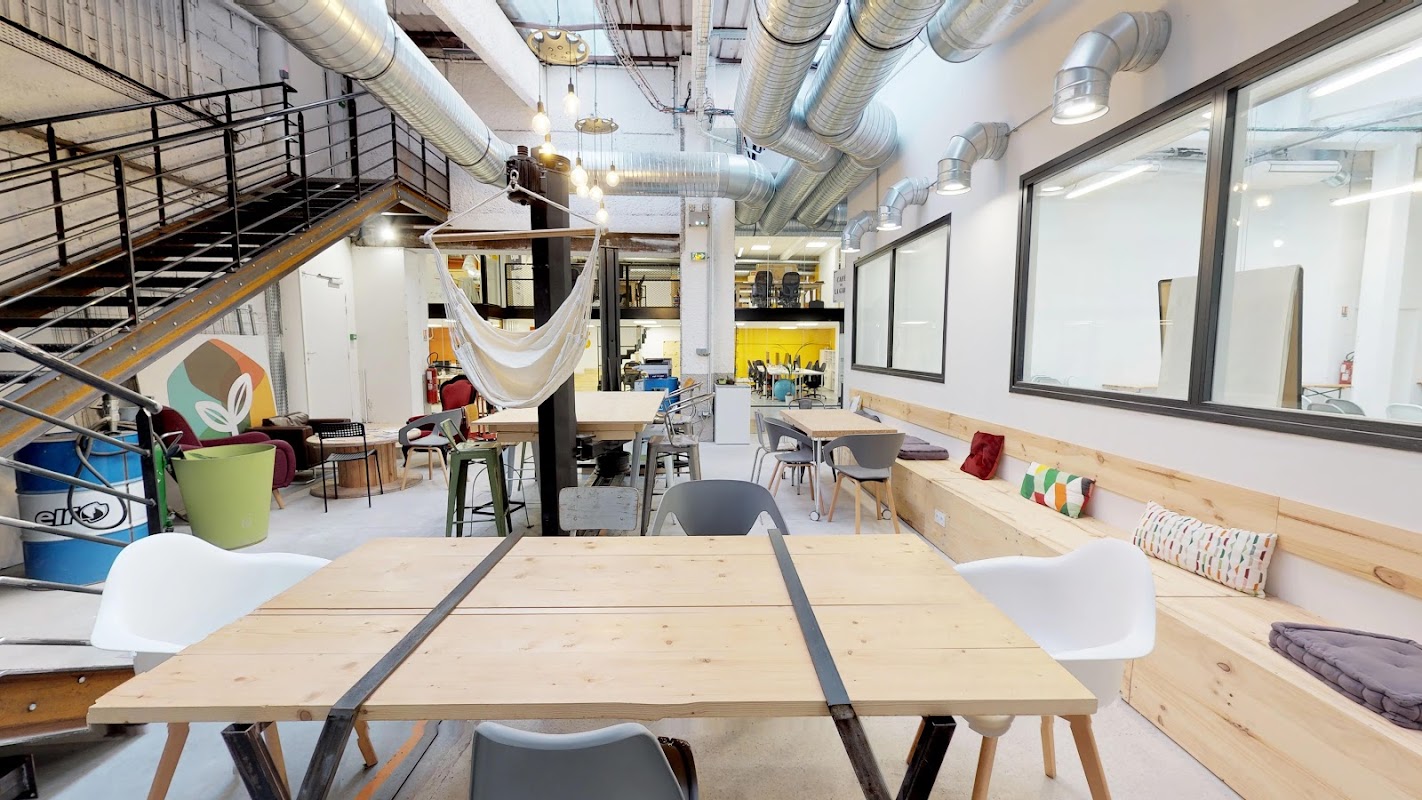 Photo de Lab'Oïkos Toulouse