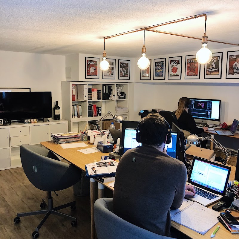 Photo de Cowork in Ryokan