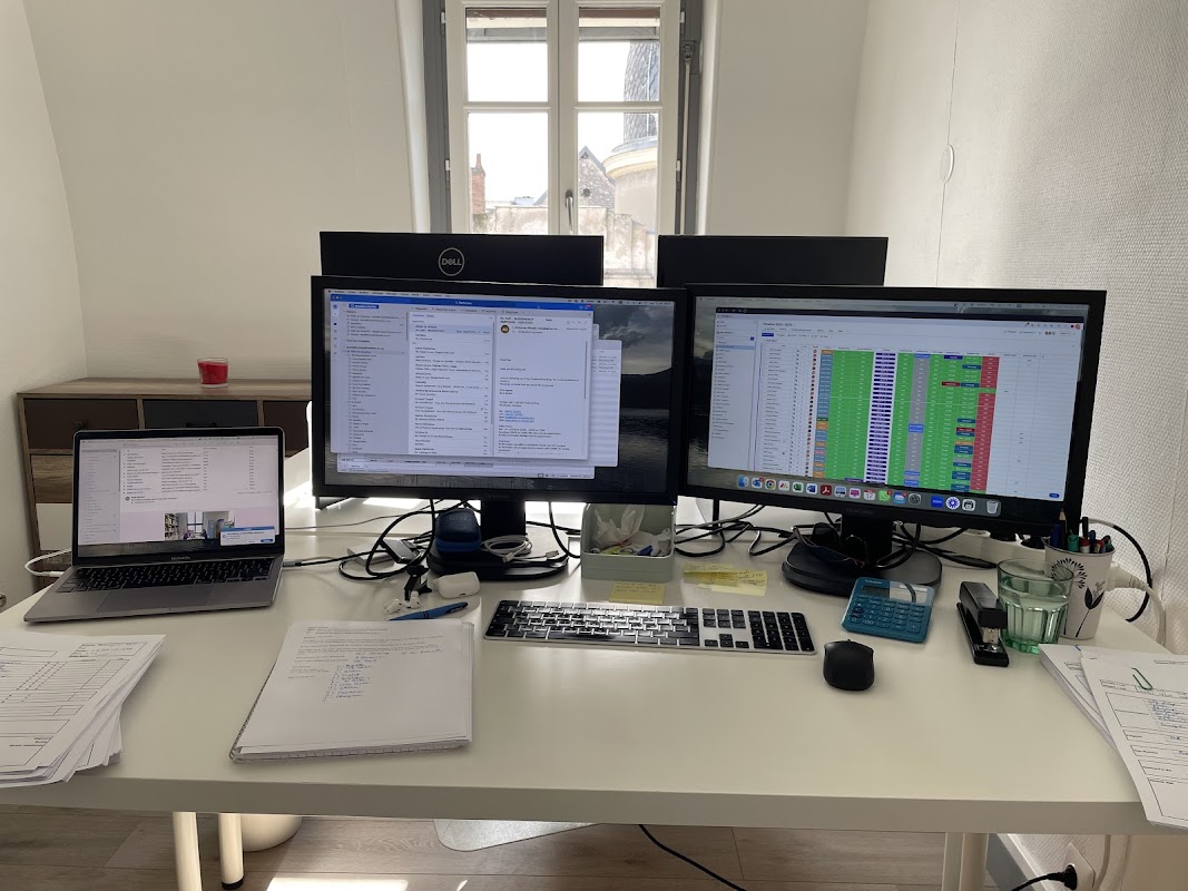 Photo de Les Coworcoeurs