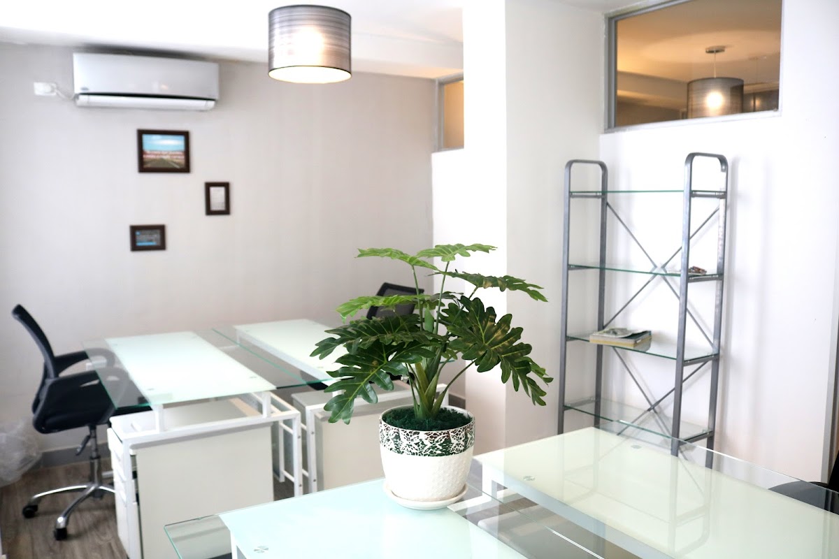 Photo de Business Point