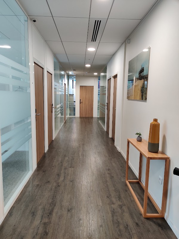 Photo de Regus Lille Porte de Valenciennes