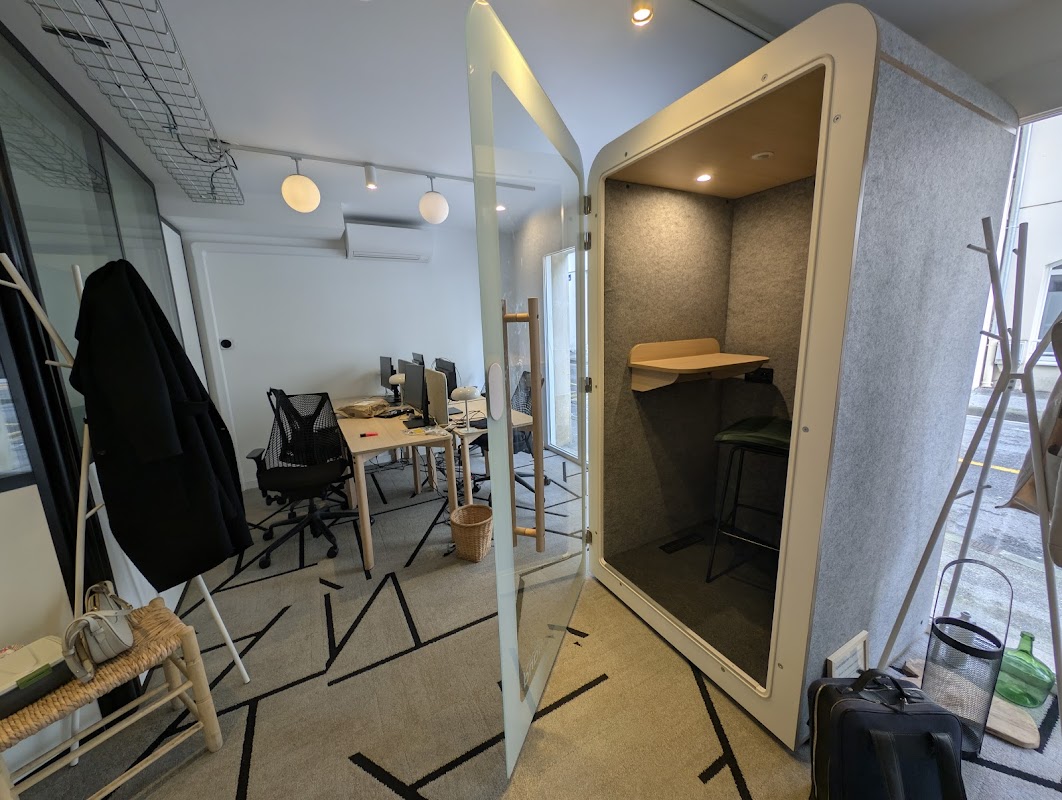 Photo de Rayon Compiègne