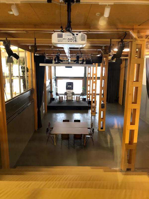 Photo de Impact Hub Prosperidad