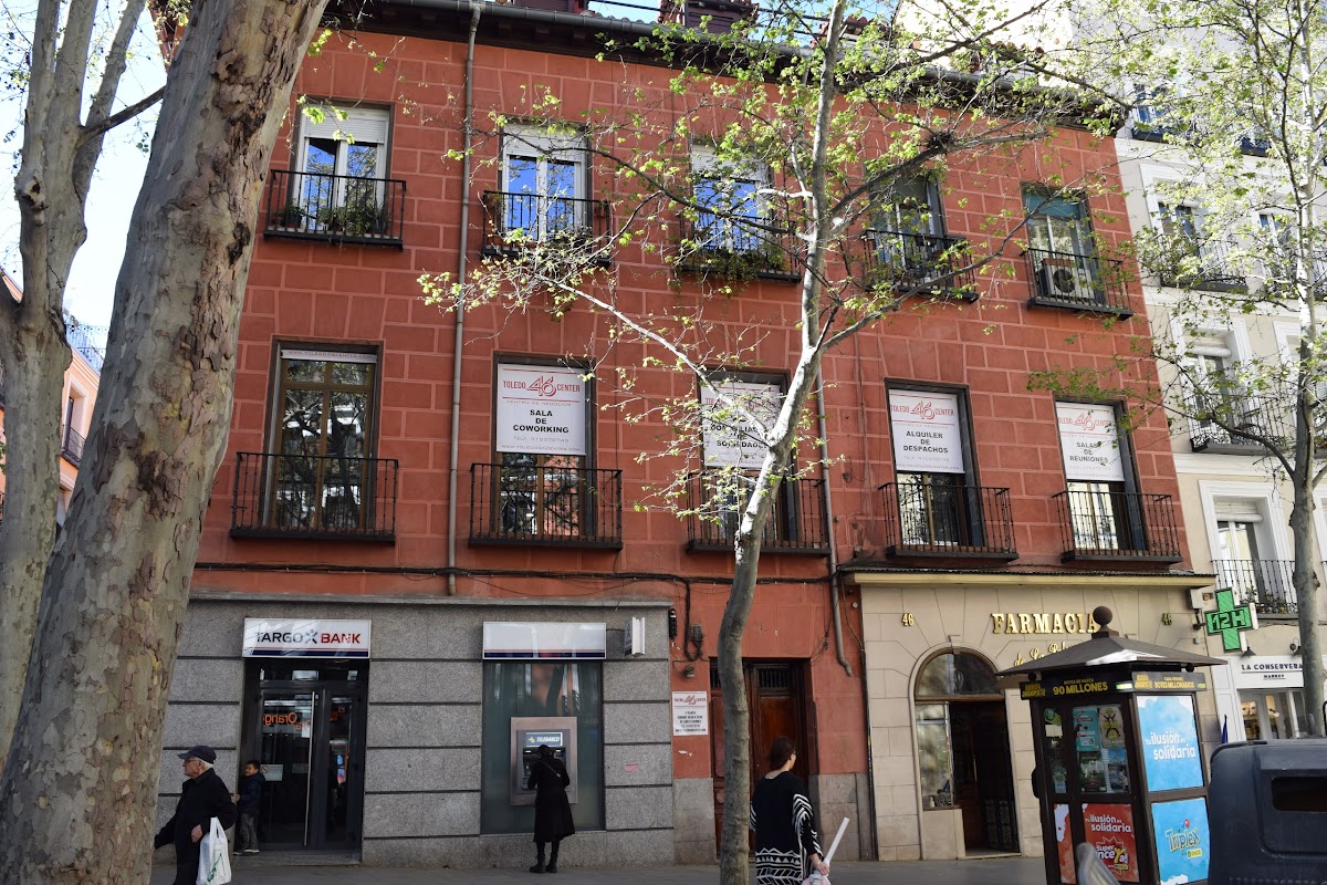 Photo de Centro De Negocios Toledo