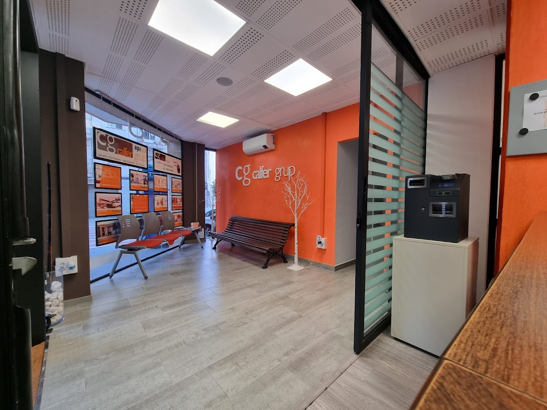 Photo de Coworking Calfer Grup