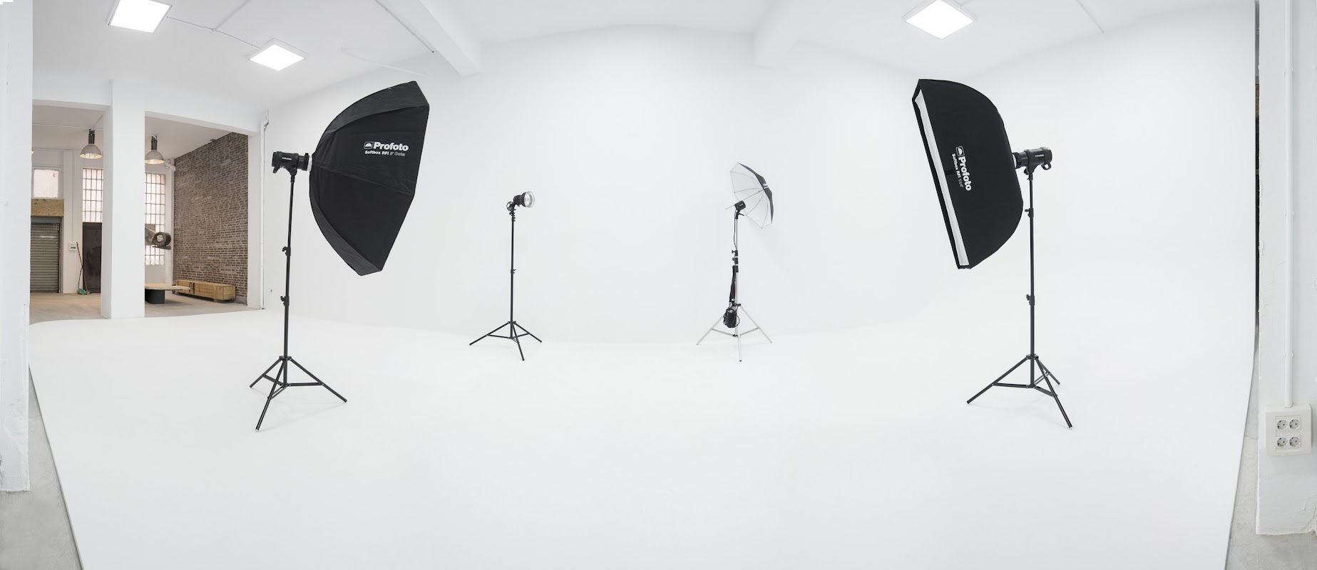 Photo de Galerna Studio