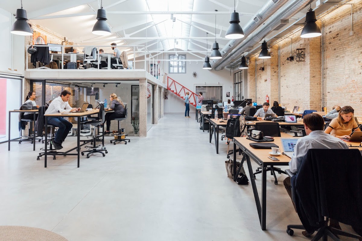 Photo de Wayco Ruzafa