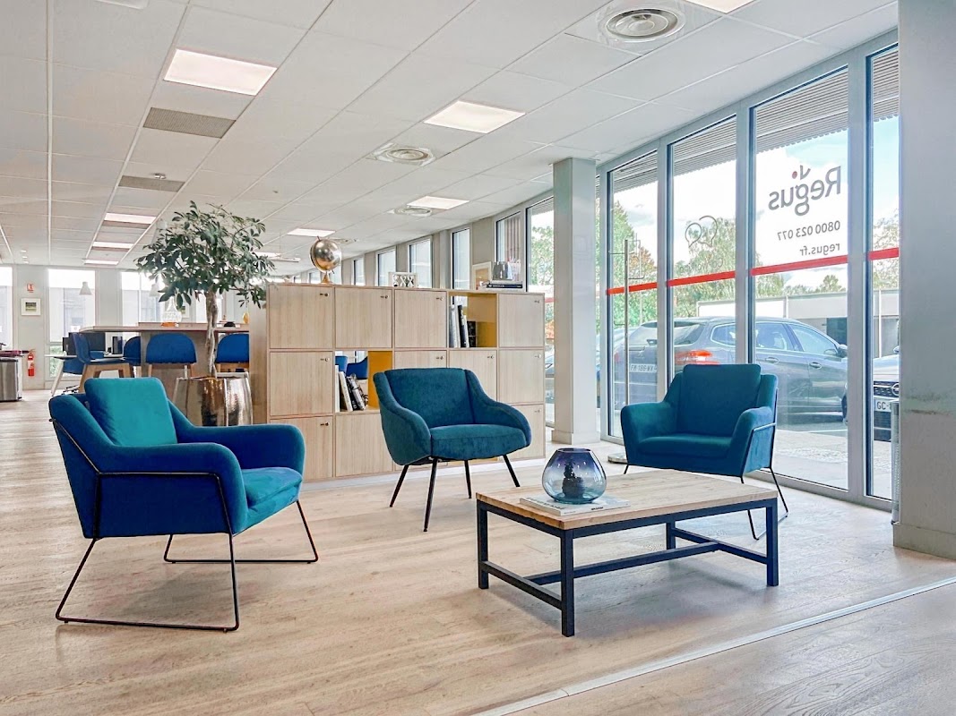 Photo de Regus Lille Villeneuve d'Ascq Neo Business Pole