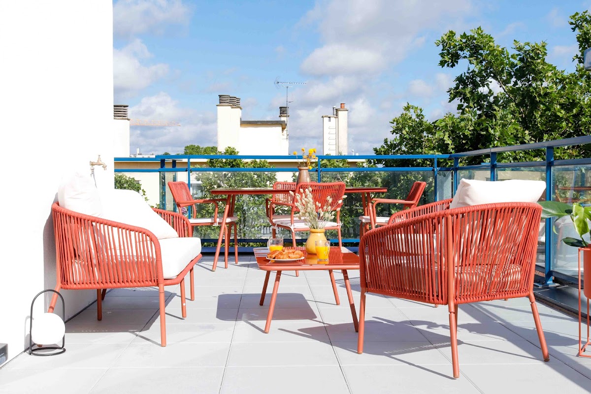 Photo de Sharies Vanves Marceau