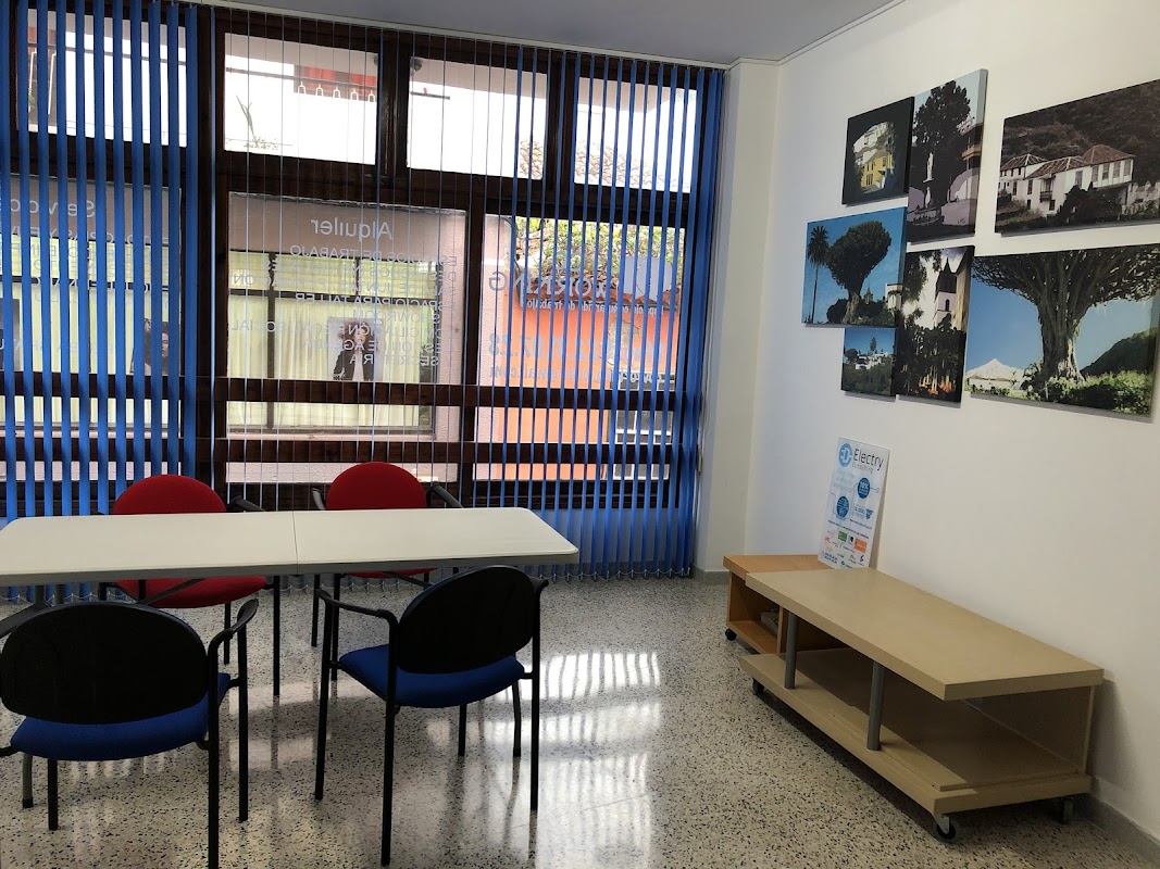 Photo de I-Coworking