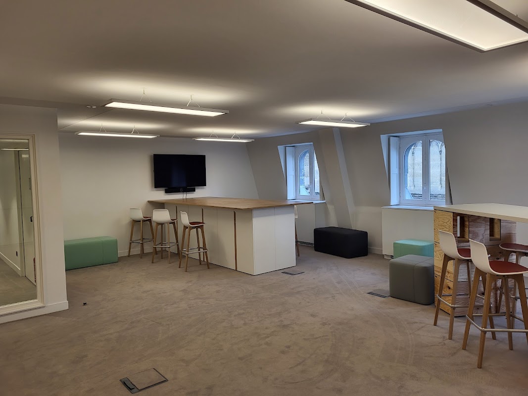 Photo de Hiptown Invalides