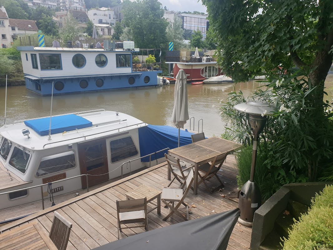 Coworkea - Coworkea Issy les Moulineaux