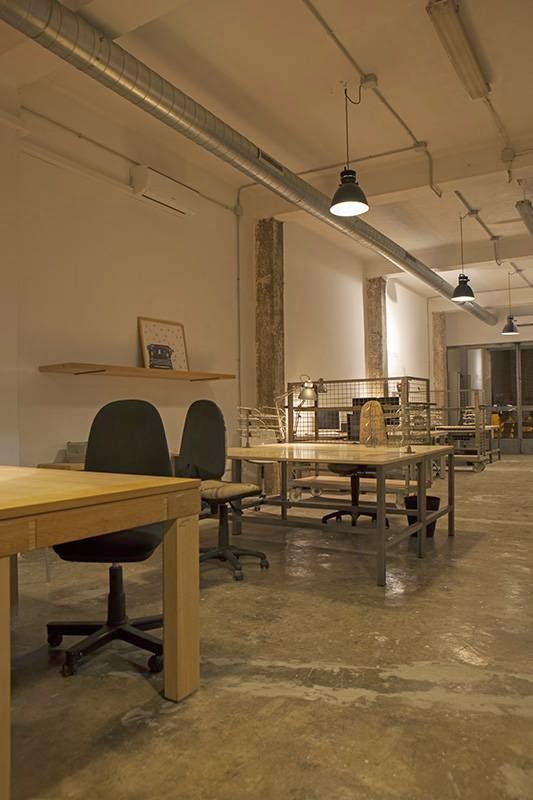 Photo de A2 Coworking Valencia