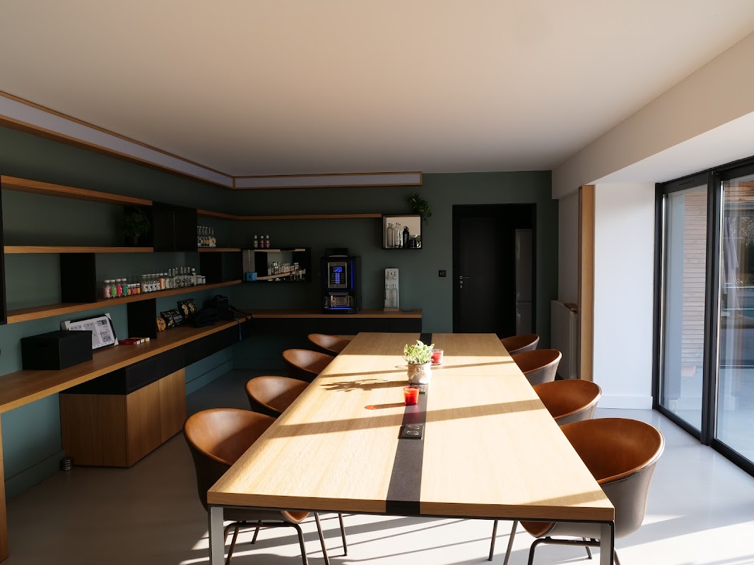 Photo de Coworking La Piscine