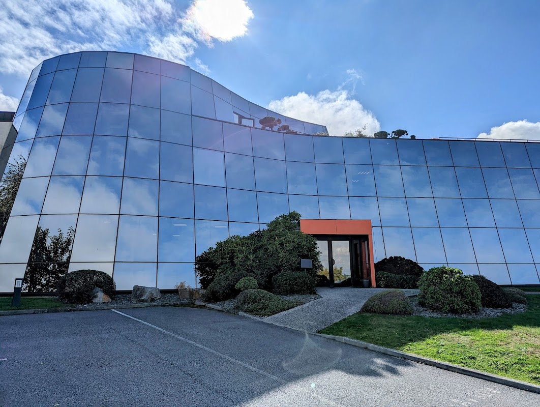 Photo de Centre d'Affaires Alizés