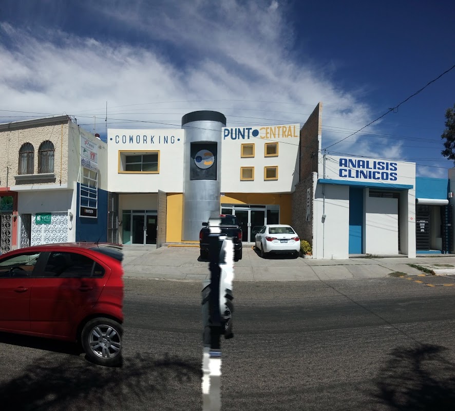 Photo de WeWork Durango