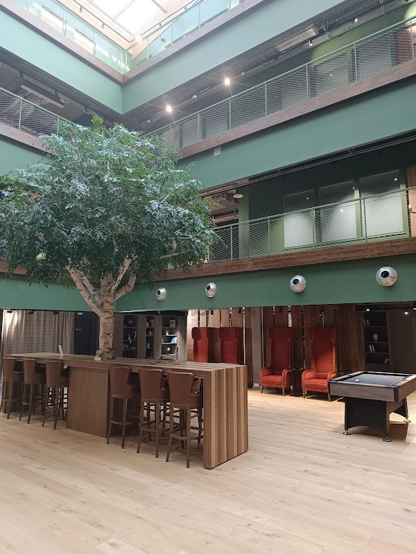 Photo de Coloft Meylan