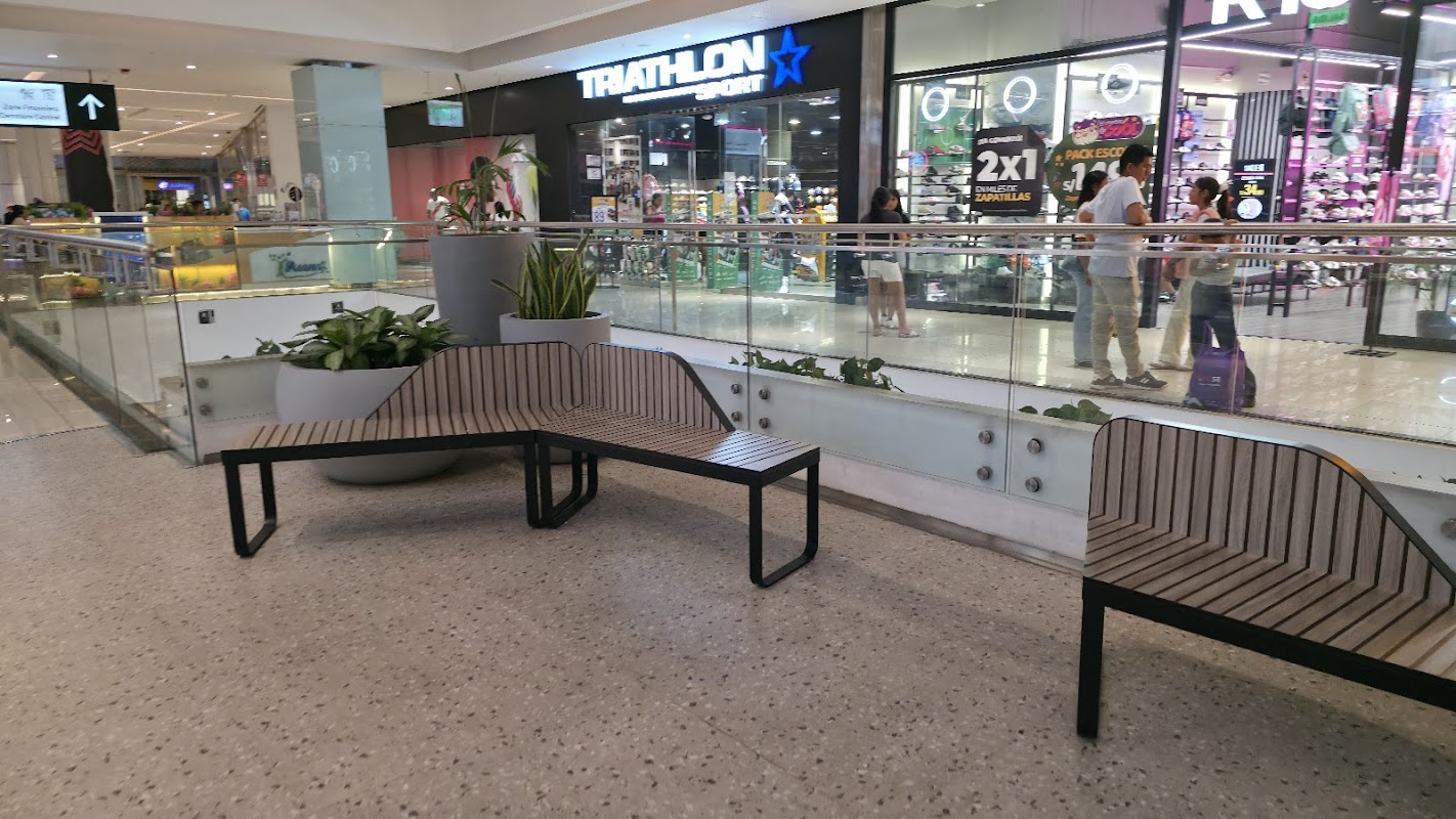 Photo de HQ Real Plaza Puruchuco