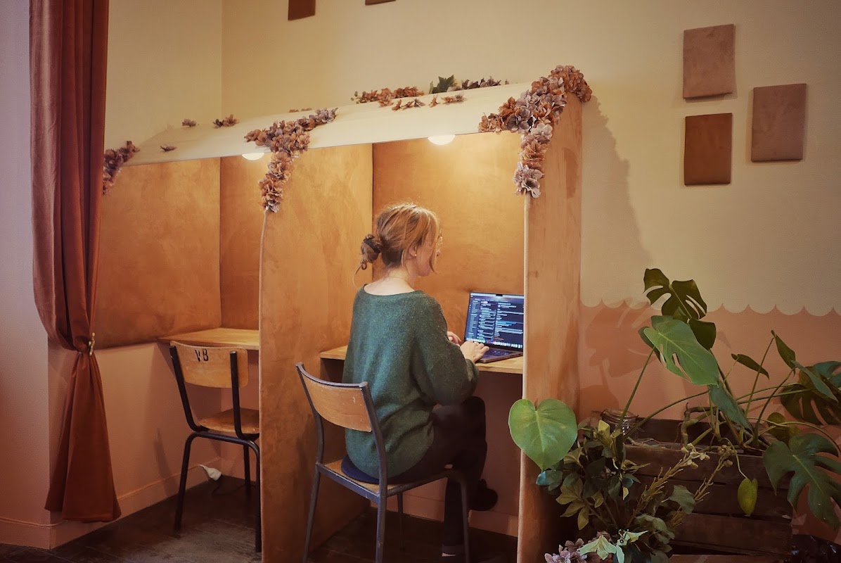 Photo de Cocotte Coworking