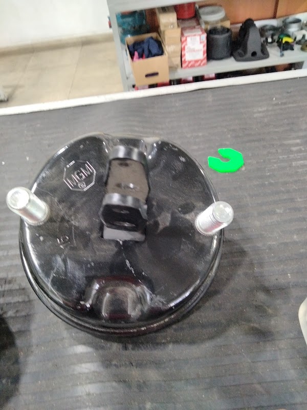 Photo de Centro Empresarial Monterrey