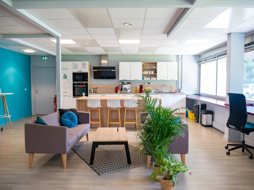 Photo de La Cantine Quimper