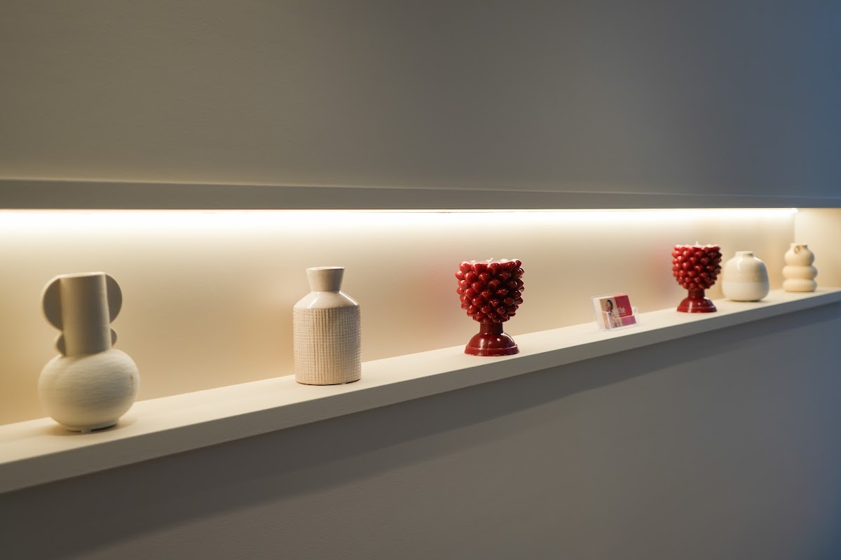 Photo de Esteemed Space Boulogne