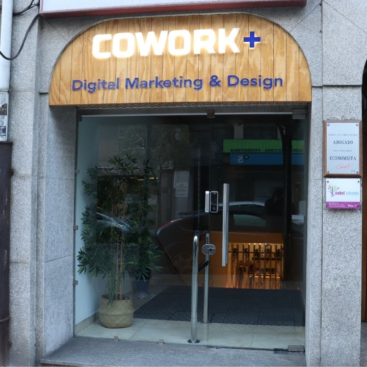 Photo de Cowork Plus Santiago De Compostela