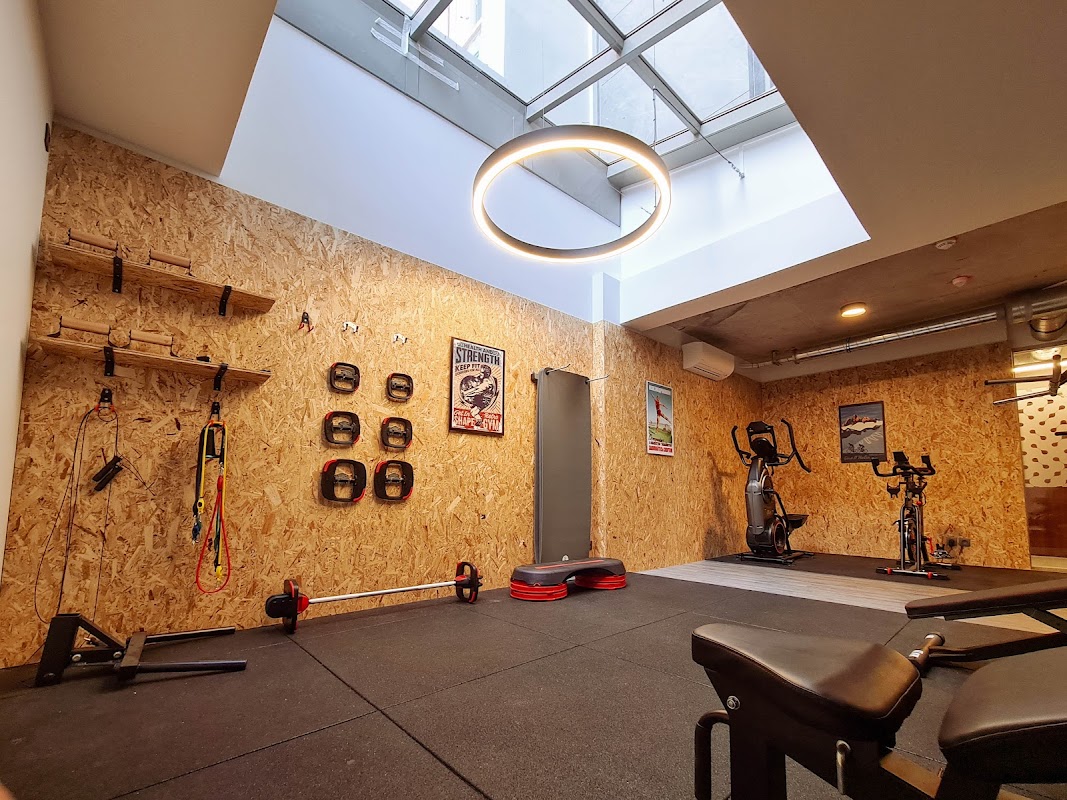 Photo de Katalyse Coworking