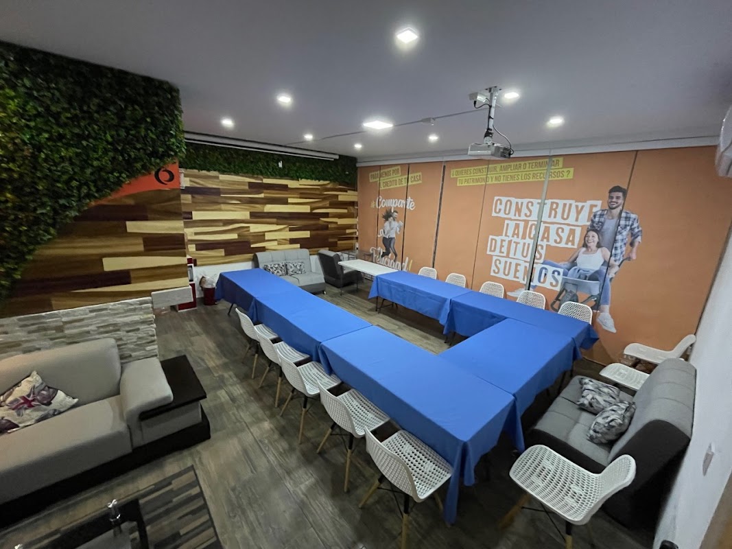 Photo de WeWork León