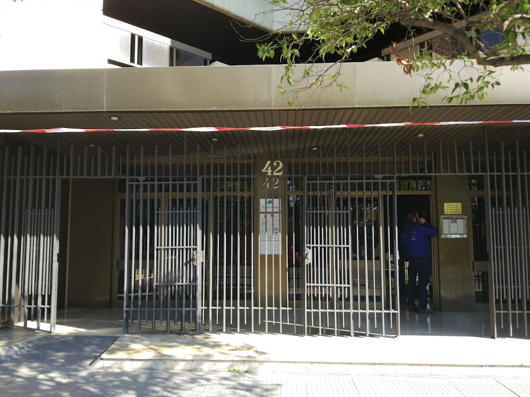 Centro De Negocios Parque Grande