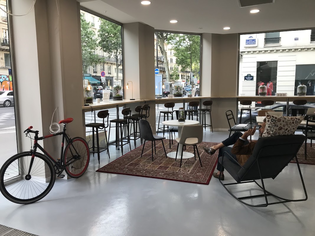 Photo de Mitwit Sentier