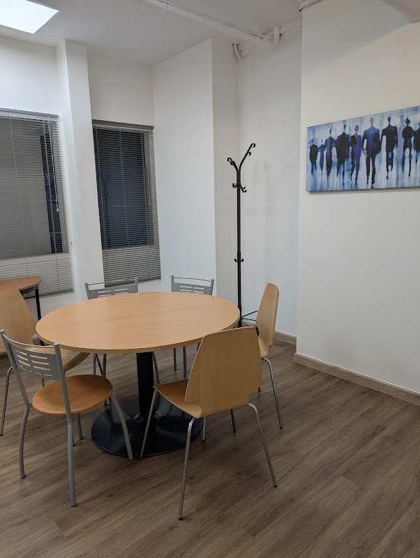 Photo de Facility Center