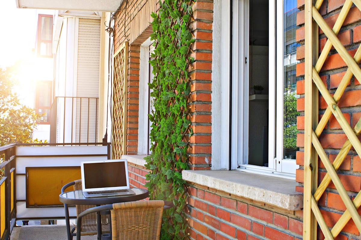 Photo de Five Monkeys