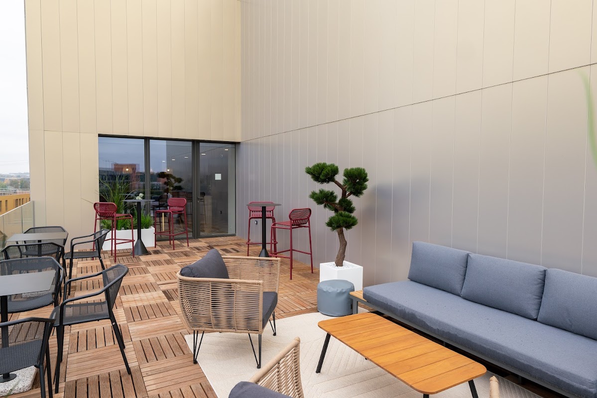 Photo de Flex-O Lille Villeneuve d'Ascq