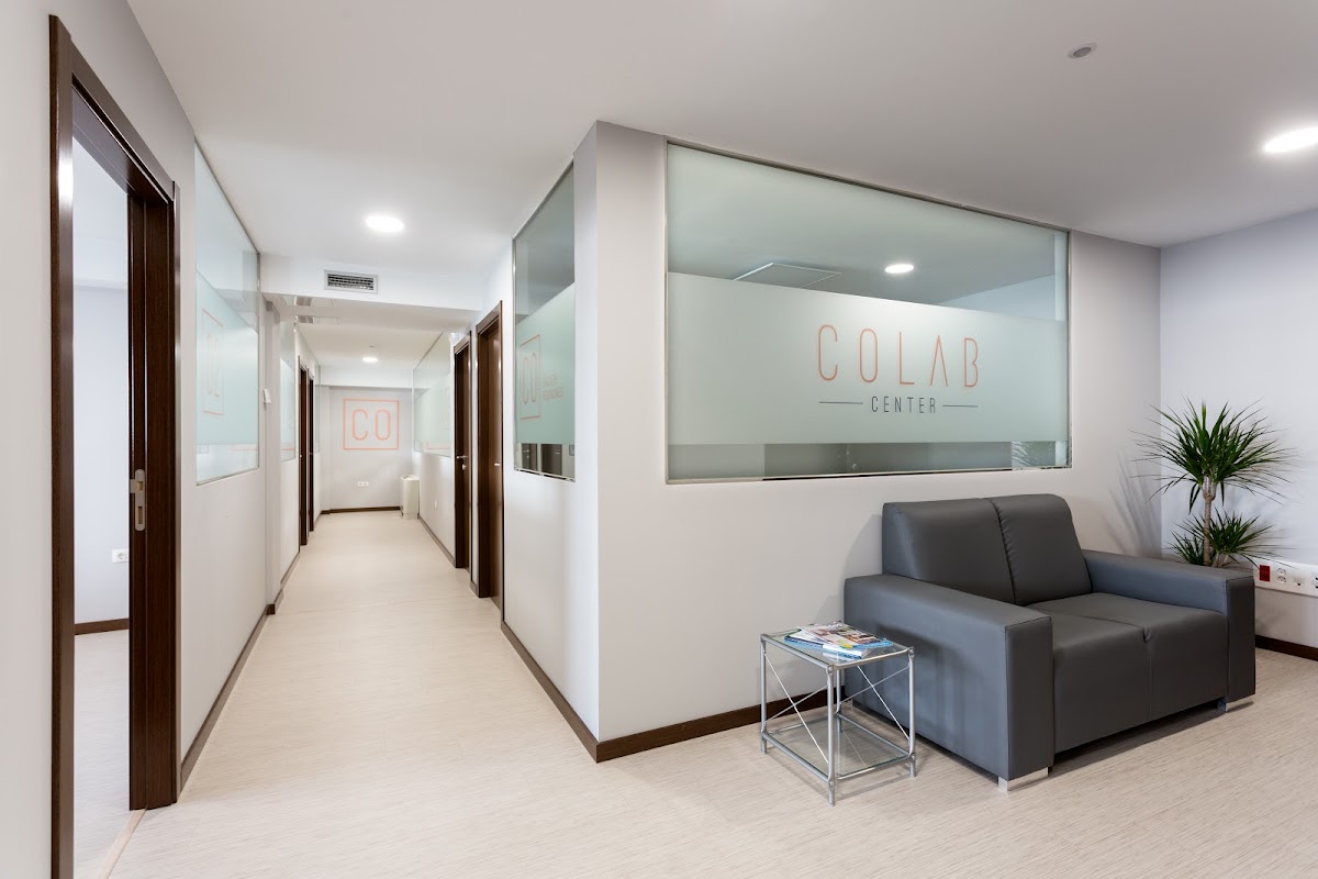 Photo de Colab Center