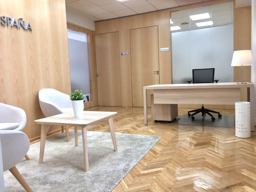 Photo de Center España Valladolid