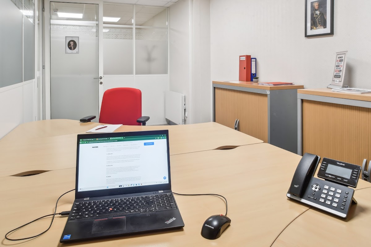 Photo de Buro Club Troyes