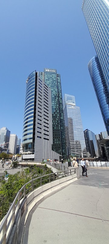 Photo de Regus Tour CB21