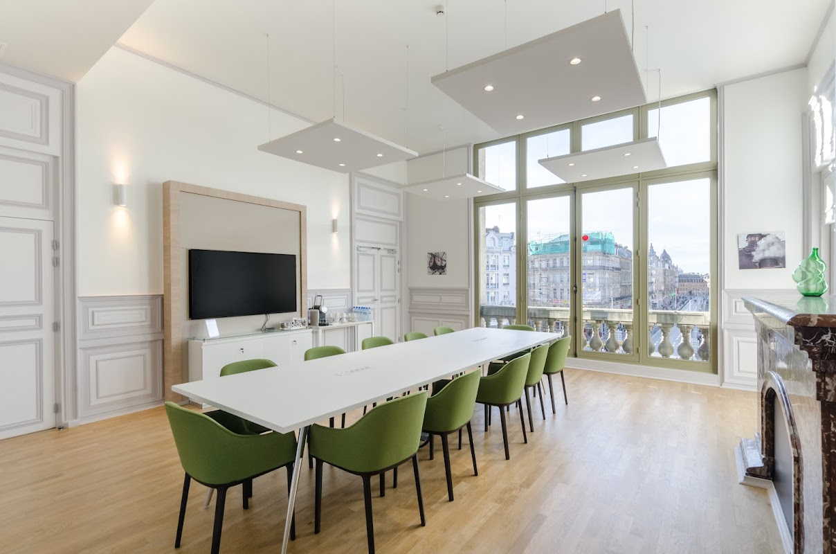 Photo de Regus Lille Gare Flandre