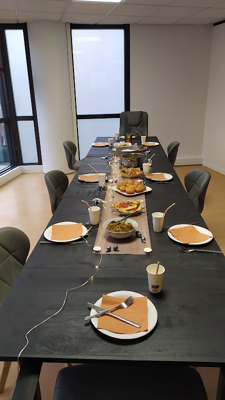 Photo de Alpes Secrétariat