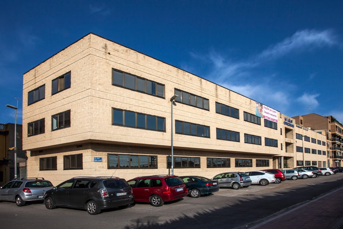 Photo de Centro De Negocios Y Coworking