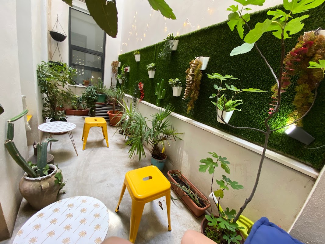 Photo de Eco Urban Hostel