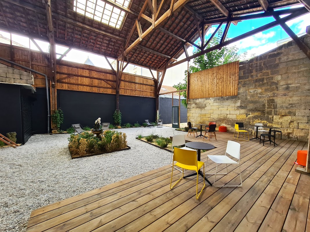 Photo de W'iN Libourne