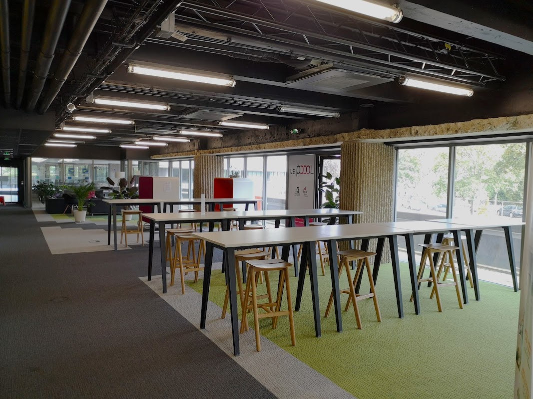 Photo de Le Poool Rennes