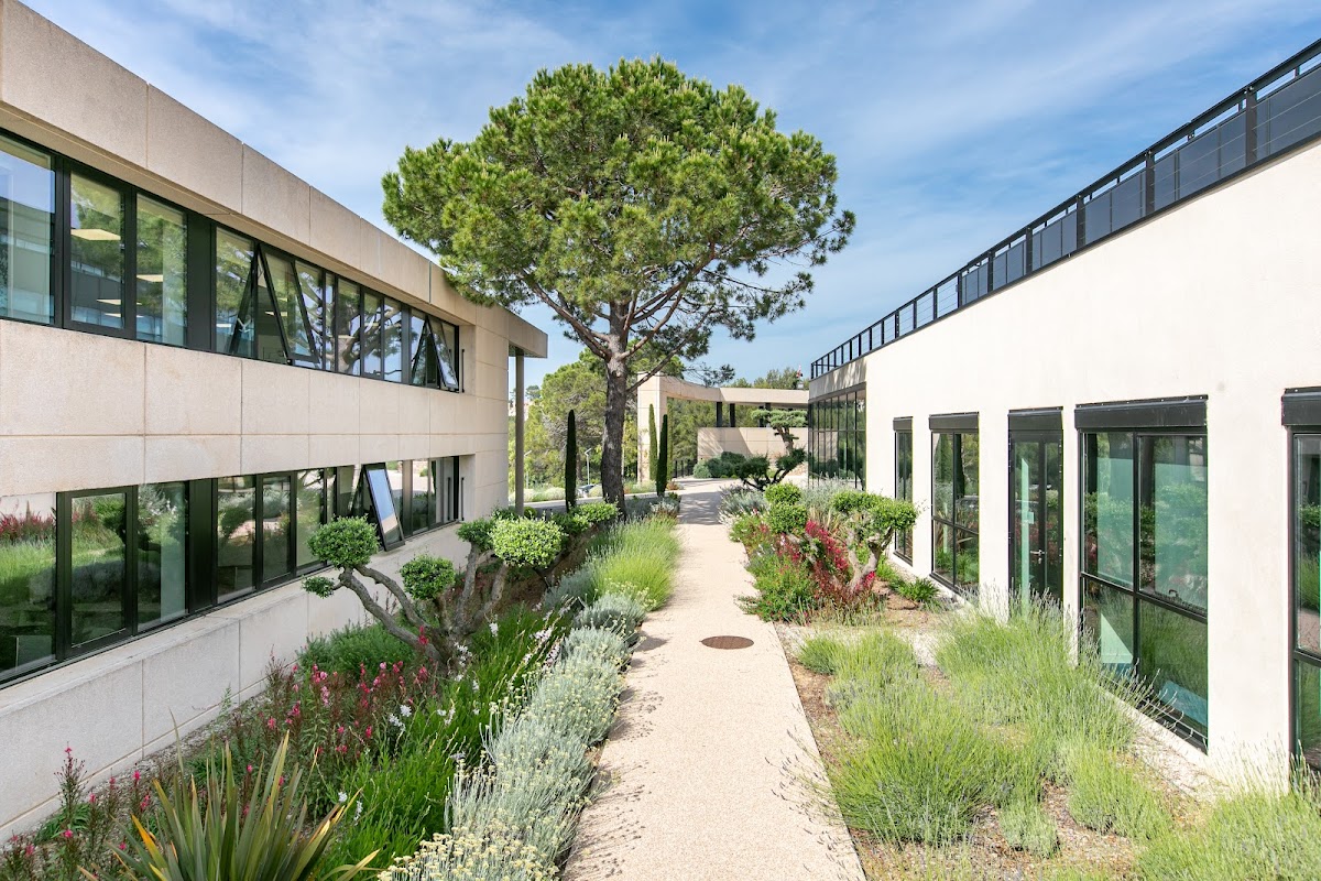 Photo de B'Coworker Sophia Antipolis