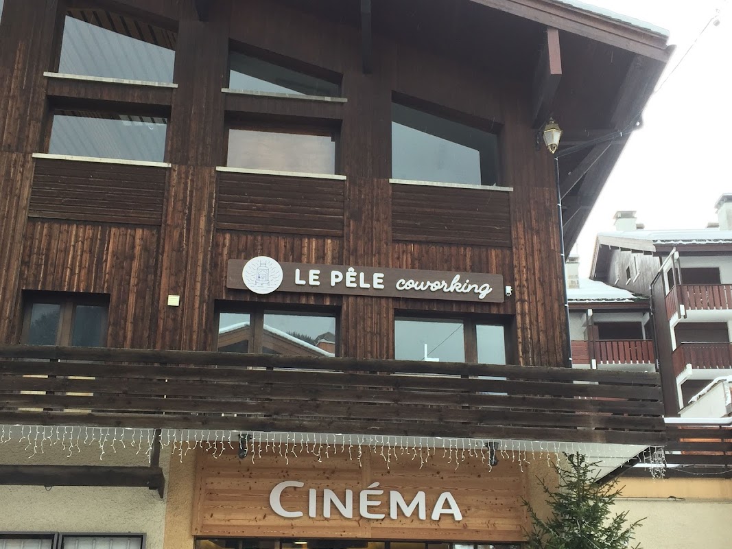 Photo de Pêle Coworking