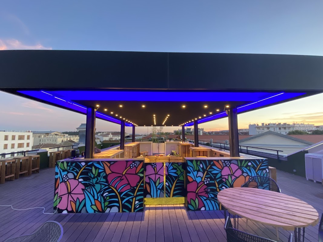 Photo de Bureaux & Co Nouvelles Galeries