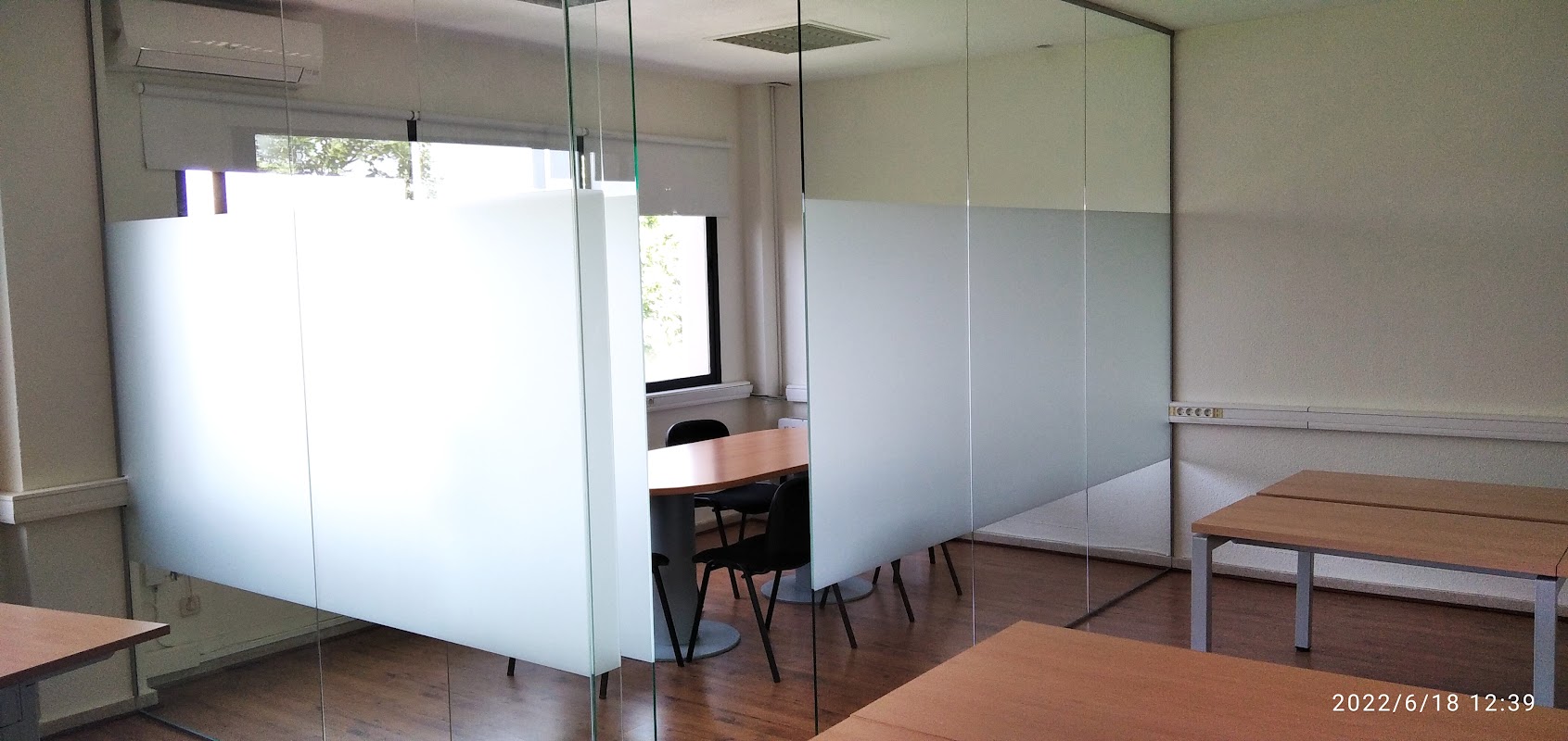 Photo de Working Hive